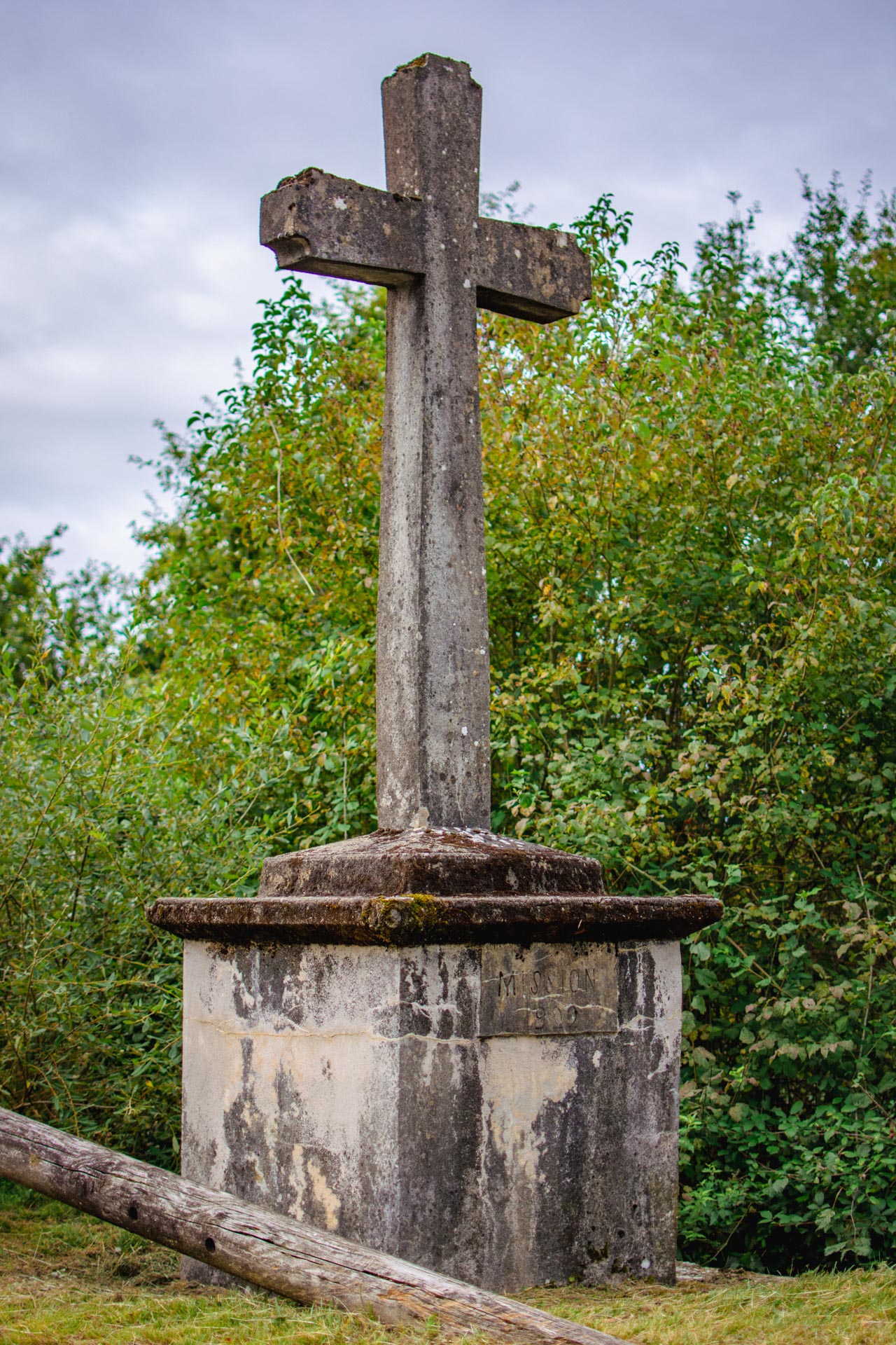 Les croix BassignacleBas
